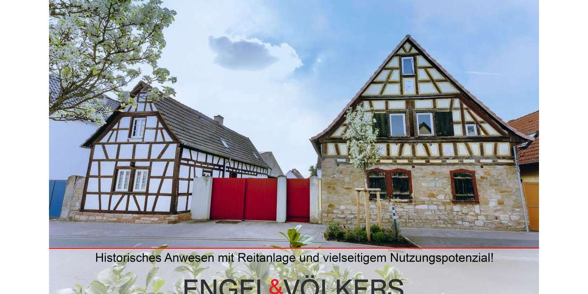 Gewerbeobjekt Haßloch - 885.000&euro; | Angebot:26729573
