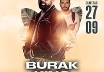 Burak King