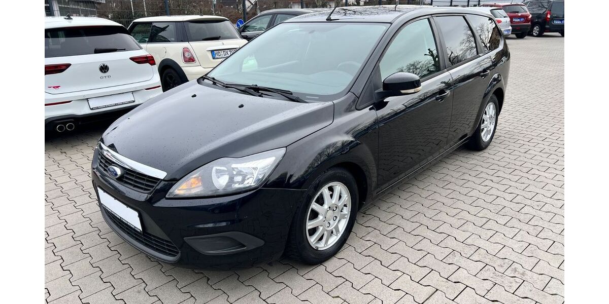 Ford Focus 214.356 km 1.999 &euro; Leimen(Heidelberg) 69181