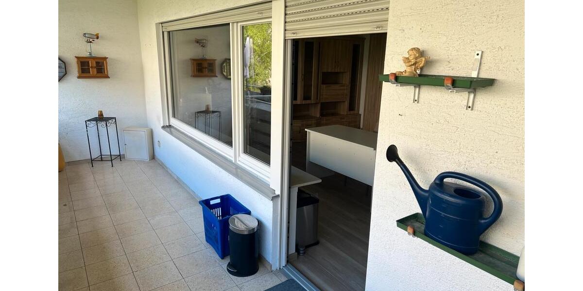 Etagenwohnung Eppelheim - 1 Zimmer, 52 m&sup2;, 1.100&euro; | Angebot:26316440
