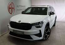 Gebrauchtwagen Skoda Kodiaq