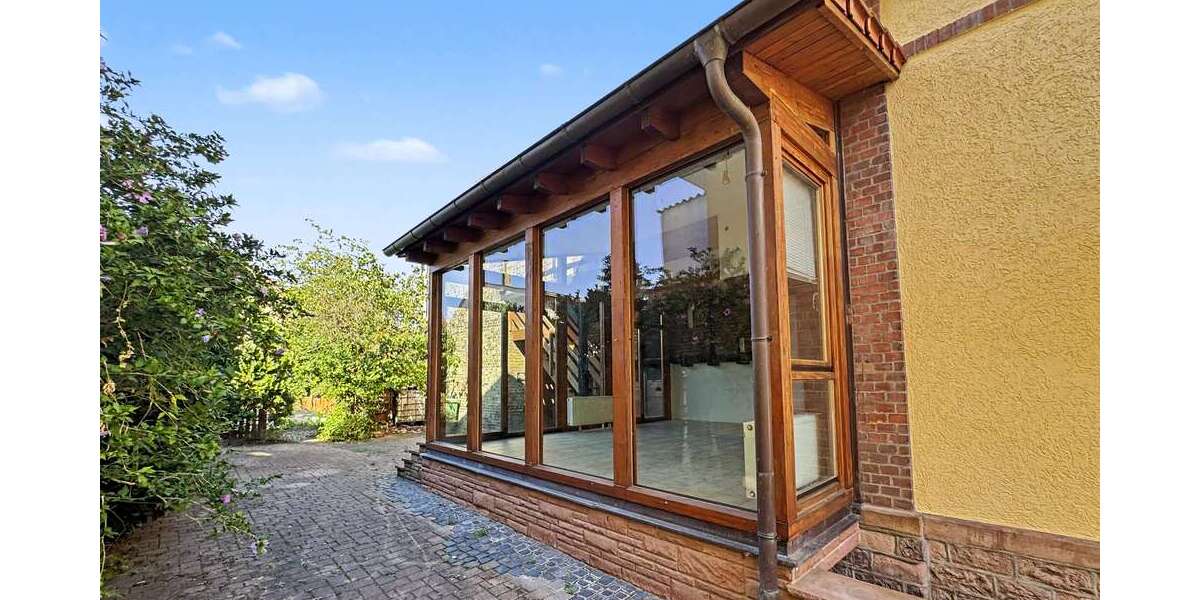 Einfamilienhaus Viernheim - 6 Zimmer, 177 m&sup2;, 469.000&euro; | Angebot:27104524