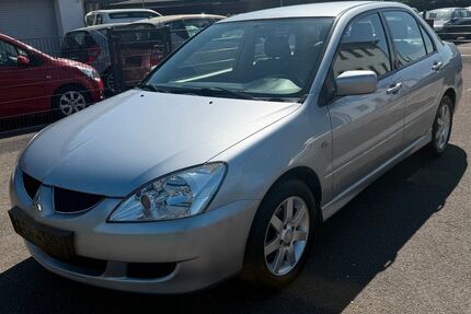 Mitsubishi Lancer 98.000 km 3.999 &euro; Bad Dürkheim 67098