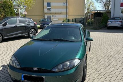 Ford Cougar