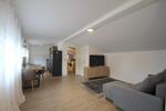 Top gepflegte 2 ZKB Wohnung