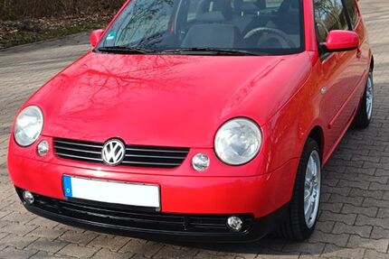 VW Lupo 193.000 km 999 &euro; Grünstadt 67269