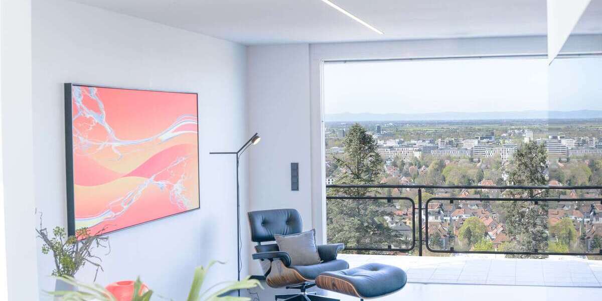 Einfamilienhaus Heidelberg Neuenheim - 7 Zimmer, 366 m&sup2;, 4.190.000&euro; | Angebot:26198214