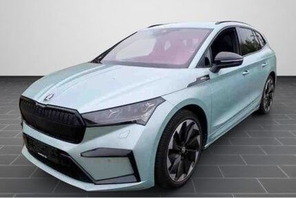 Skoda Enyaq 30.467 km 26.500 &euro; Ludwigshafen 67059