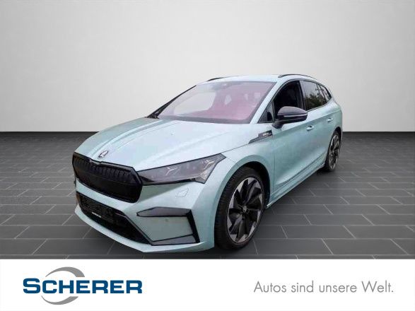 Skoda Enyaq 30.467 km 26.800 &euro; Ludwigshafen 67059