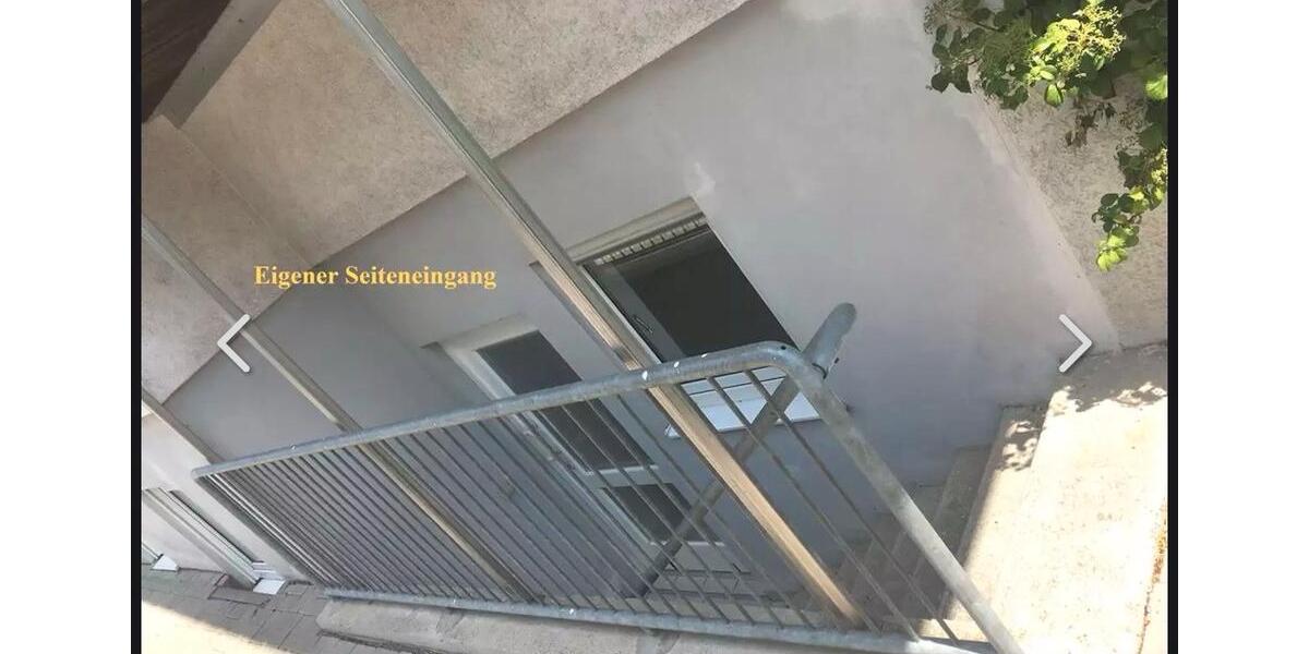 Etagenwohnung Heppenheim (Bergstraße) - 2 Zimmer, 58 m&sup2;, 700&euro; | Angebot:25586508