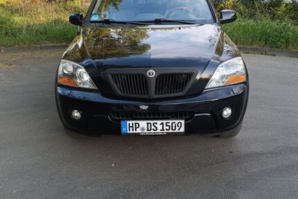Kia Sorento 307.500 km 3.500 &euro; Viernheim 68519