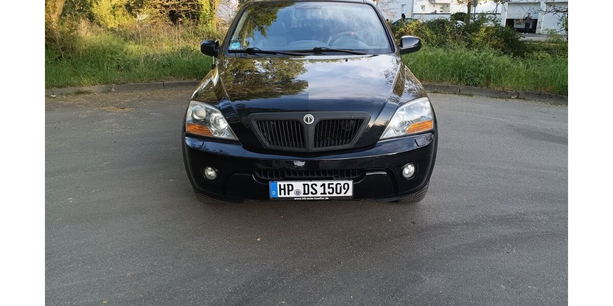 Kia Sorento 307.500 km 3.700 &euro; Viernheim 68519