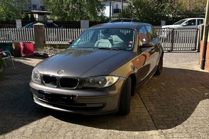 BMW 116 248.000 km 2.900 &euro; Heßheim 67258