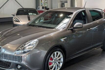 Alfa Romeo Giulietta 156.000 km 9.900 &euro; Weinheim 69469
