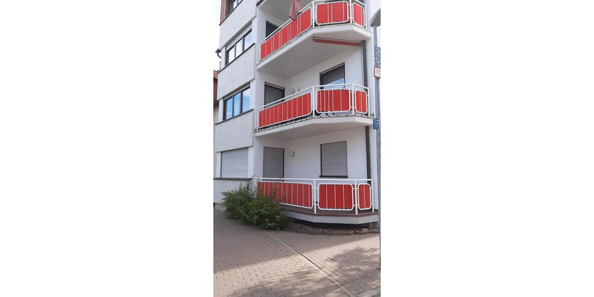 Erdgeschoßwohnung Bobenheim-Roxheim Roxheim - 2.5 Zimmer, 77 m&sup2;, 239.000&euro; | Angebot:27021116