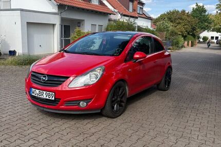 Opel Corsa 150.000 km 3.000 &euro; Worms 67549