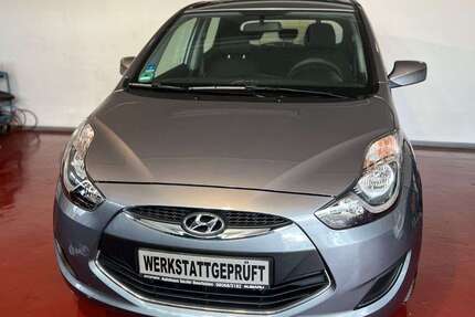 Hyundai iX20 150.000 km 4.980 &euro; Heidelberg 69115