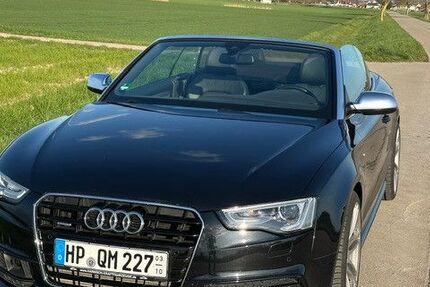 Audi A5 60.500 km 22.200 &euro; Biblis 68647