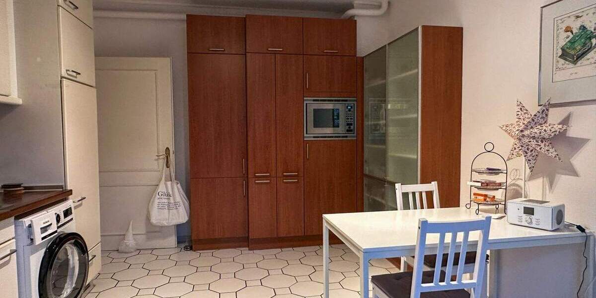 Etagenwohnung Mannheim Oststadt - 2 Zimmer, 90 m&sup2;, 320.000&euro; | Angebot:24991259