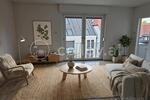 Etagenwohnung Mannheim Fahrlach - 1 Zimmer, 40 m&sup2;, 565&euro; | Angebot:26267579