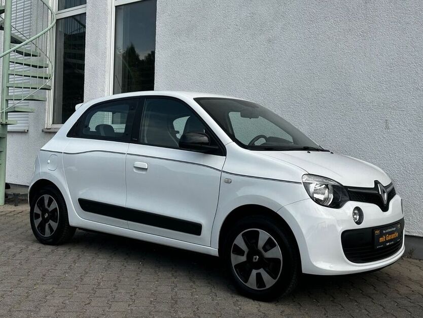 Twingo