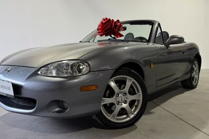 Mazda MX-5 124.000 km 7.990 &euro; Frankenthal 67227