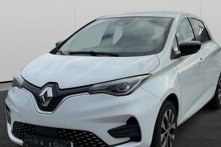 Renault ZOE 45.699 km 13.990 &euro; Bensheim 64625