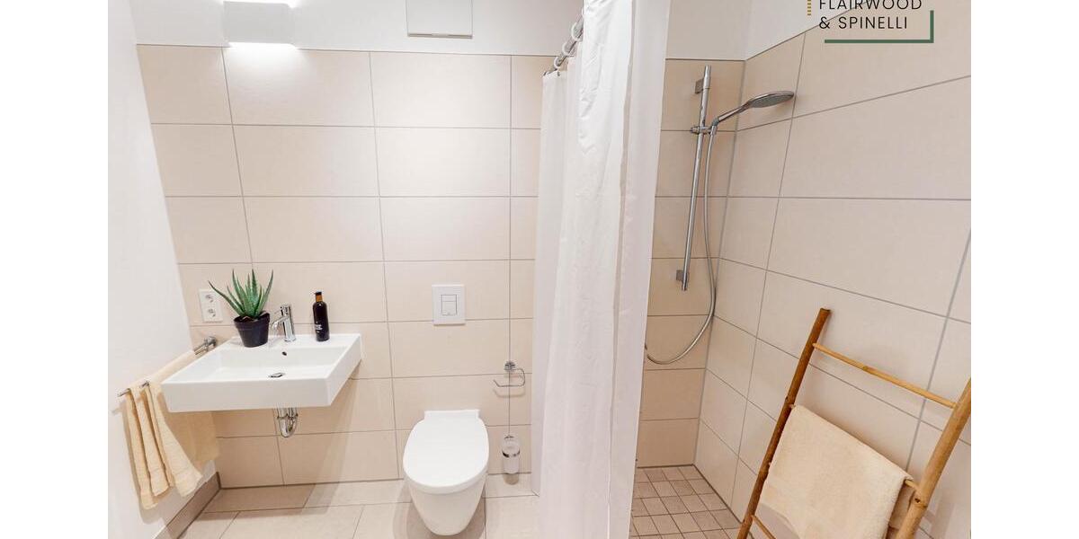 Erdgeschoßwohnung Mannheim Käfertal - 3 Zimmer, 79 m&sup2;, 1.270&euro; | Angebot:26478384