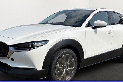 Mazda CX-30 8.375 km 33.450 &euro; Heidelberg 69126