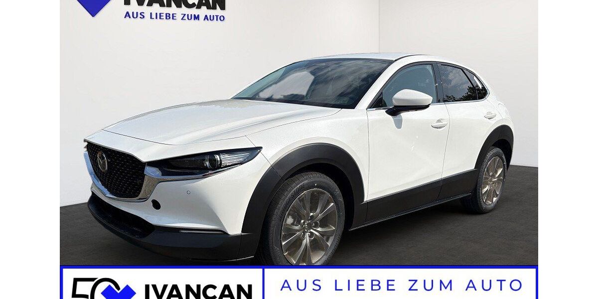 Mazda CX-30 8.375 km 33.450 &euro; Heidelberg 69126