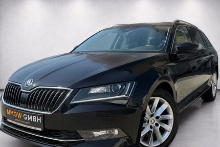 Skoda Superb 132.800 km 15.990 &euro; Bensheim 64625