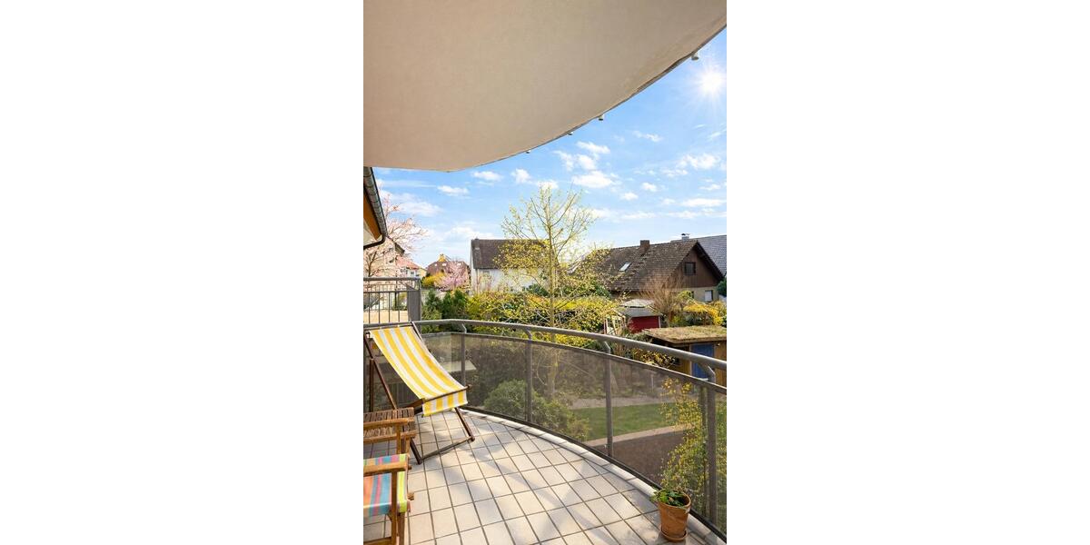 Etagenwohnung Viernheim - 3 Zimmer, 104 m&sup2;, 1.130&euro; | Angebot:26167802