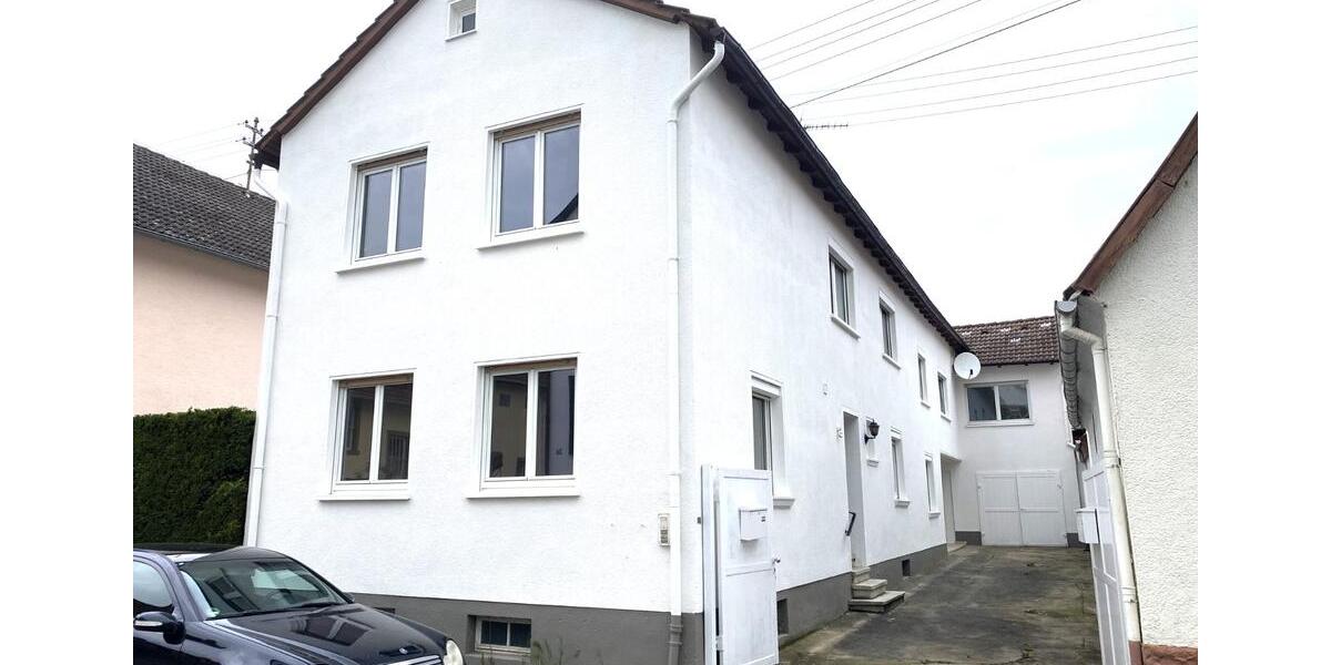 Mehrfamilienhaus, Wohnhaus Neustadt an der Weinstraße Duttweiler - 5 Zimmer, 134 m&sup2;, 299.900&euro; | Angebot:25186547