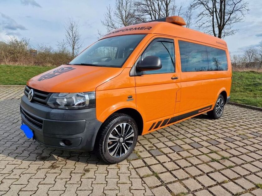 T5 Transporter