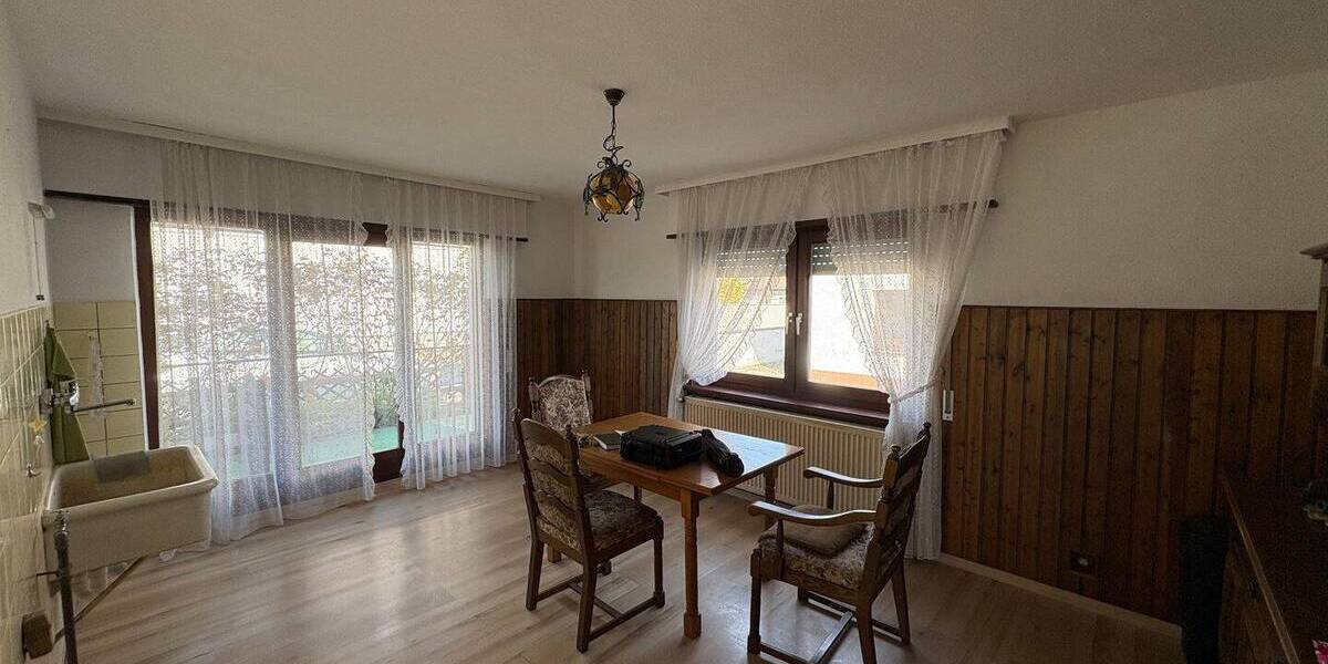 Einfamilienhaus Ketsch - 5 Zimmer, 126 m&sup2;, 649.000&euro; | Angebot:26138885