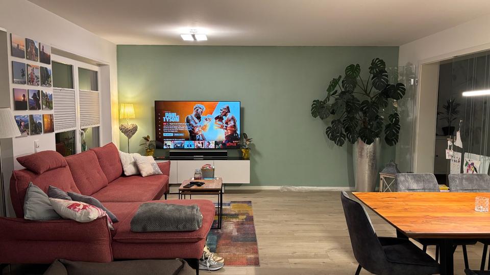 Etagenwohnung Schifferstadt - 5.5 Zimmer, 118 m&sup2;, 515.000&euro; | Angebot:24129251