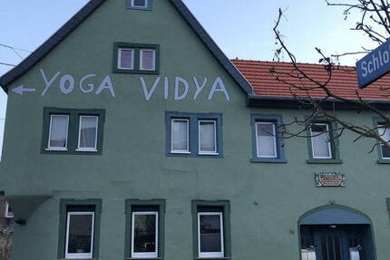 Wohnung Worms-Pfeddersheim Pfeddersheim - 4 Zimmer, 110 m&sup2;, 1.800&euro; | Angebot:26059904