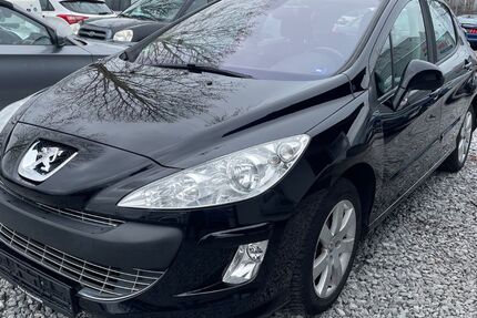 Peugeot 308 169.000 km 3.950 &euro; Worms 67547