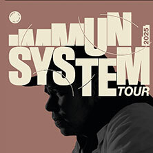 Umse - Immunsystem-Tour 2025 Mannheim
