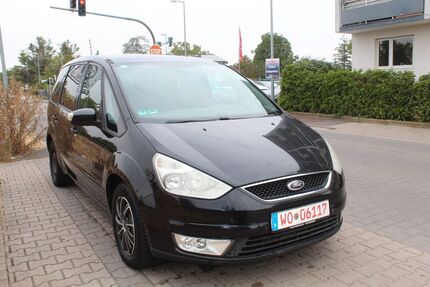 Ford Galaxy 250.000 km 1.980 &euro; Worms-Pfeddersheim 67551