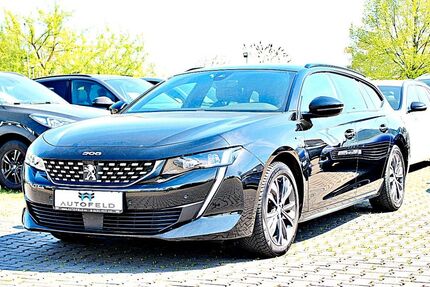 Peugeot 508 89.600 km 15.950 &euro; Ladenburg 68526
