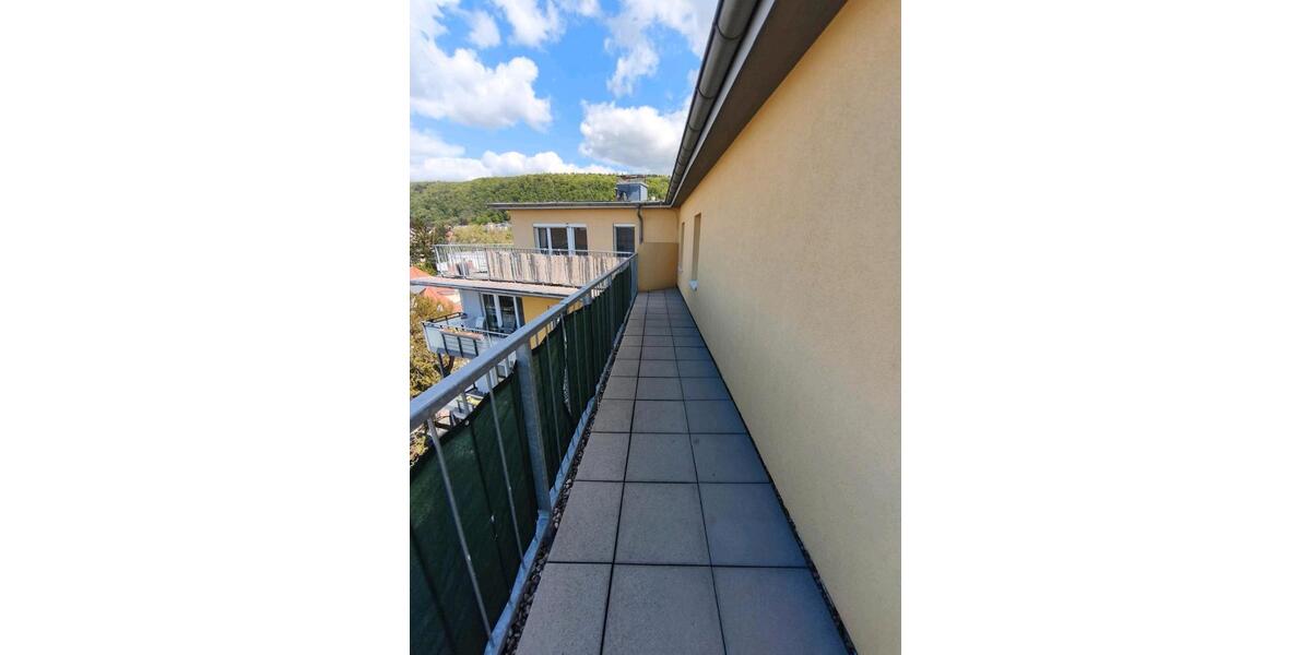 Terrassenwohnung Heidelberg Boxberg - 1 Zimmer, 36 m&sup2;, 190.000&euro; | Angebot:26238117