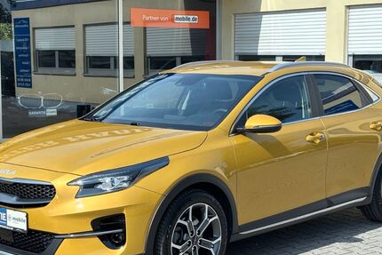 Kia XCeed 31.484 km 21.900 &euro; Haßloch 67454