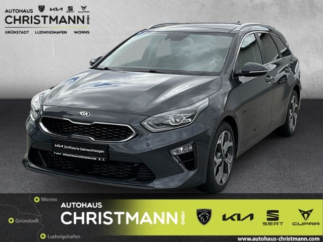 ceed Sportswagon