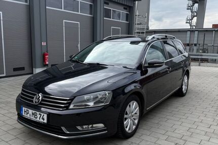 VW Passat 231.000 km 5.500 &euro; Mannheim 68307