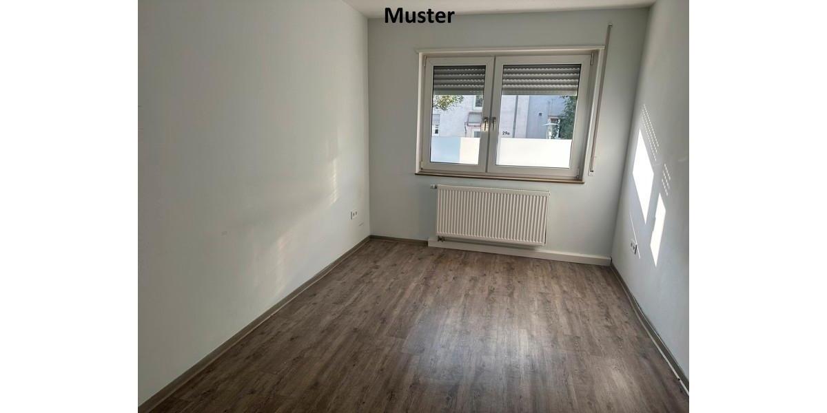 Erdgeschoßwohnung Mannheim Niederfeld - 4 Zimmer, 118 m&sup2;, 1.255&euro; | Angebot:24859377