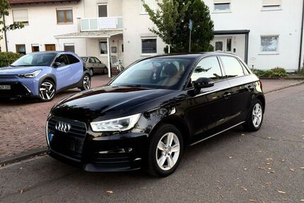Audi A1 138.000 km 11.400 &euro; Ludwigshafen 67067