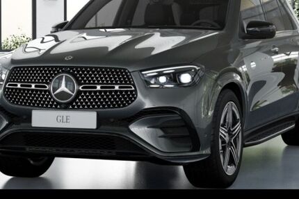 Mercedes-Benz GLE 450 9.900 km 93.550 &euro; Mannheim 68165