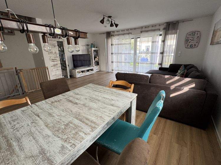 Doppelhaushälfte Mannheim / Gartenstadt Gartenstadt - 4 Zimmer, 142 m&sup2;, 750.000&euro; | Angebot:25664818