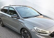Gebrauchtwagen Hyundai i30